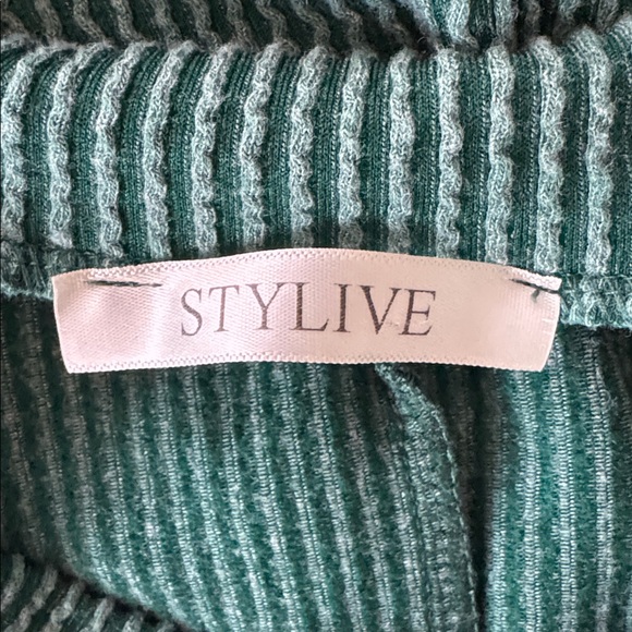 Oversized Tee - Picture 5 of 5